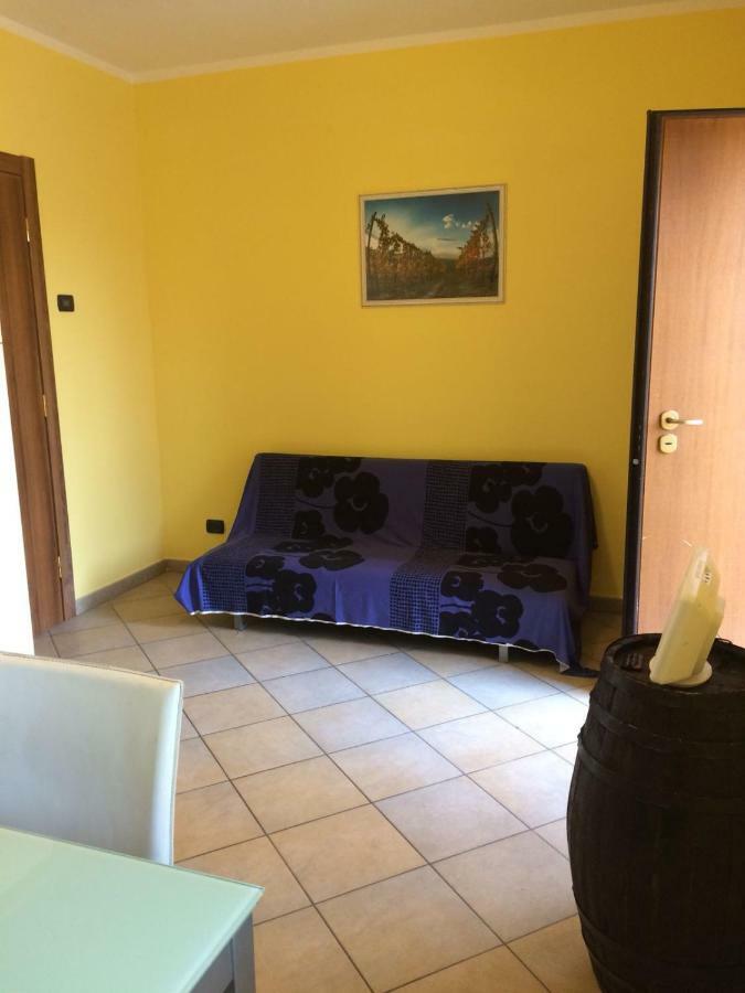נייבה Appartamento Riva מראה חיצוני תמונה