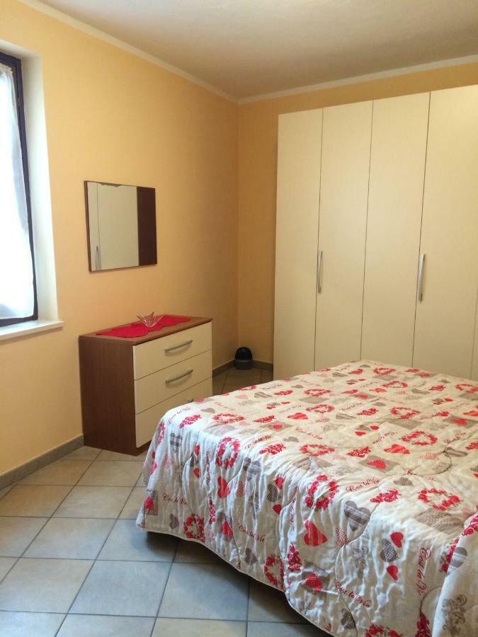 נייבה Appartamento Riva מראה חיצוני תמונה
